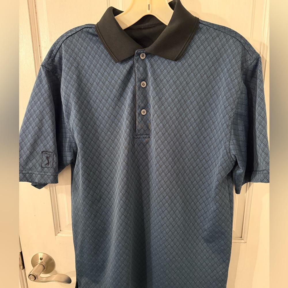 PGA Tour Golf Shirt